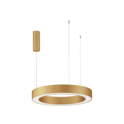 Pendant Bronze MORBIDO NOVA LUCE 9345640