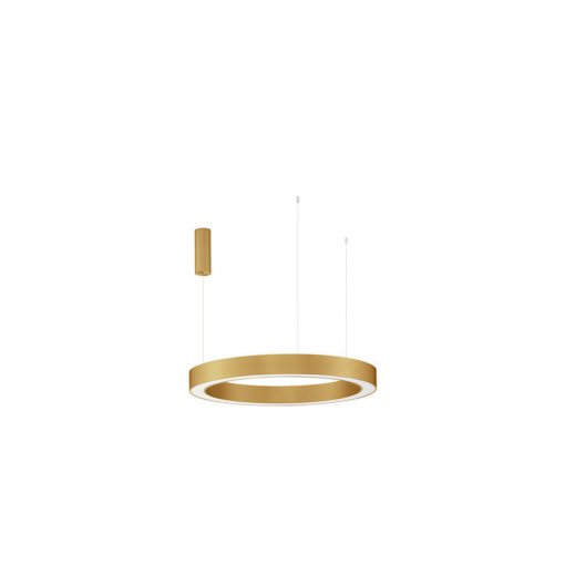 Pendant Bronze MORBIDO NOVA LUCE 9345643