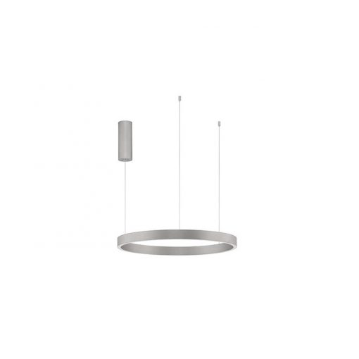 Pendant Silver ELOWEN NOVA LUCE 9345662