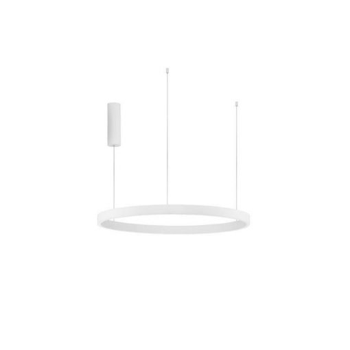 Pendant White ELOWEN NOVA LUCE 9345663