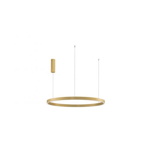 Pendant Gold ELOWEN NOVA LUCE 9345669