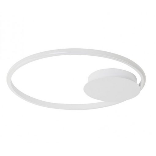 Ceiling Lamp White FULINE NOVA LUCE 9348072