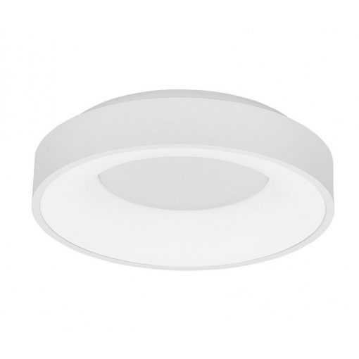 Ceiling Lamp Gold RANDO THIN NOVA LUCE 9353830