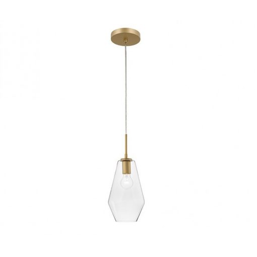 Pendant Gold PRISMA NOVA LUCE 9426732