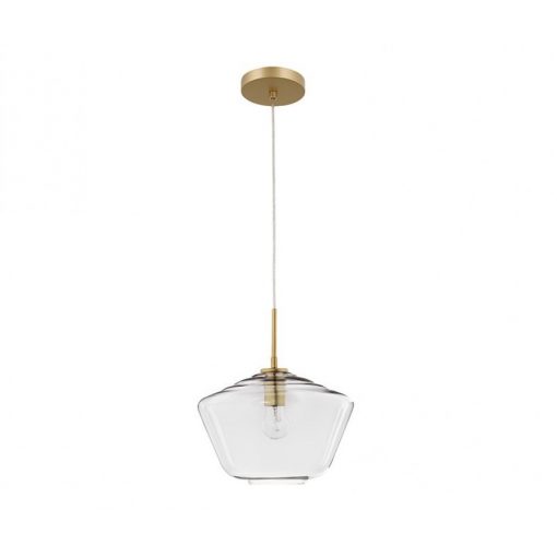 Pendant Gold PRISMA NOVA LUCE 9426733