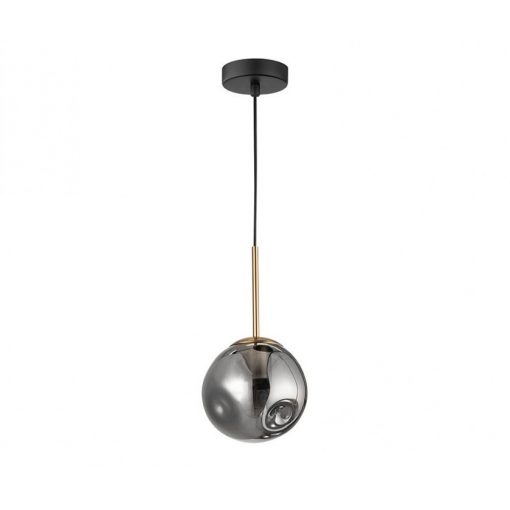 Pendant Gold NOVA LUCE 9426751