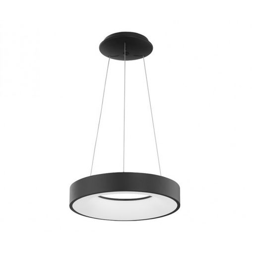 Pendant Gold RANDO THIN NOVA LUCE 9453431