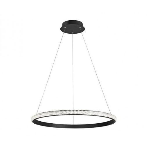 Pendant Black NOVA LUCE 9481091