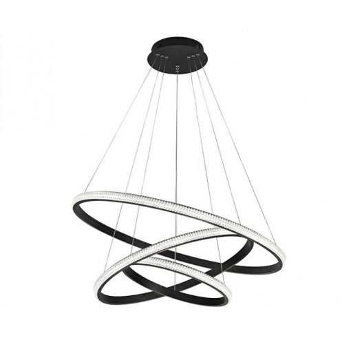 Pendant Black NOVA LUCE 9481093