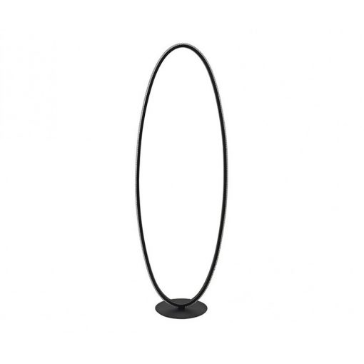 Floor lamp Black NOVA LUCE 9481096