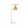 Table Lamp Gold SWAY NOVA LUCE 9501235