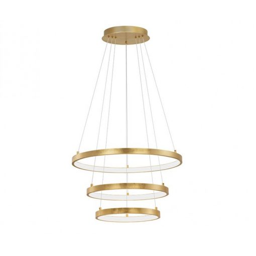 Pendant Gold LEON NOVA LUCE 9501430