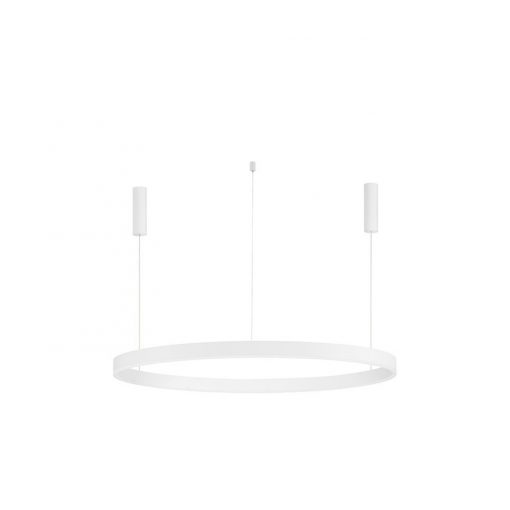 Pendant White MOTIF NOVA LUCE 9530200