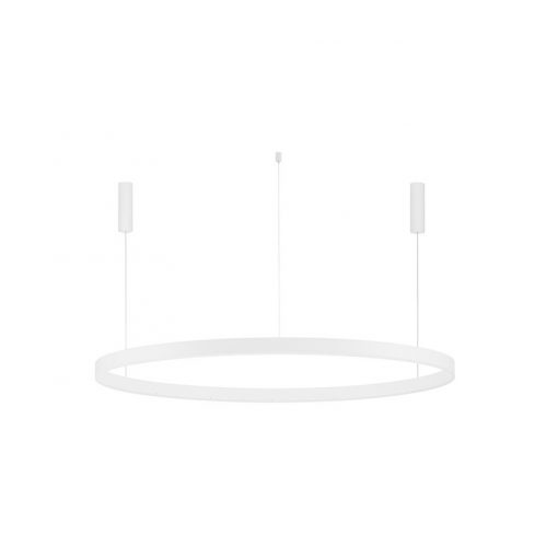 Pendant White MOTIF NOVA LUCE 9530203