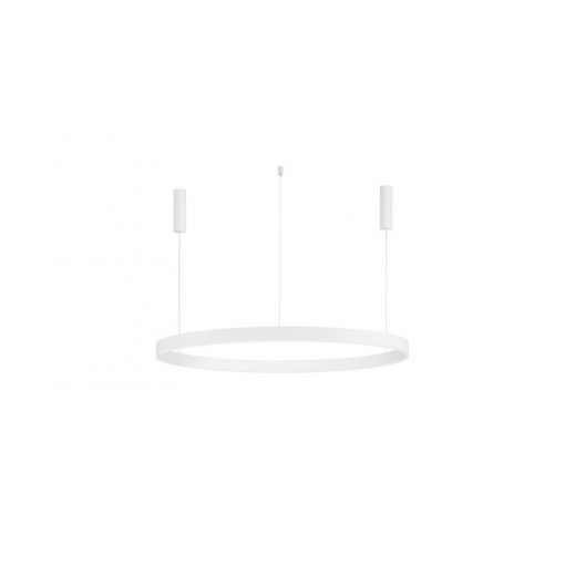 Pendant White MOTIF NOVA LUCE 9530218