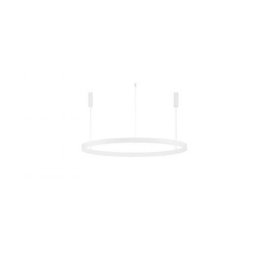 Pendant White MOTIF NOVA LUCE 9530221