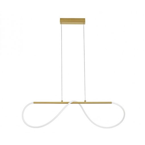 Pendant Gold TIRIAC NOVA LUCE 9548103