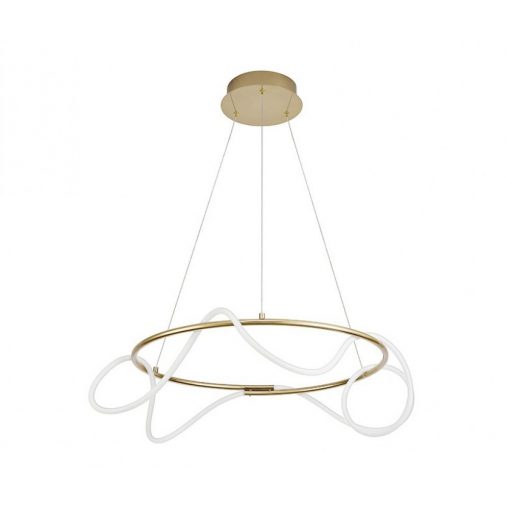 Pendant Gold TIRIAC NOVA LUCE 9548104