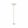 Floor lamp Gold TIRIAC NOVA LUCE 9548106