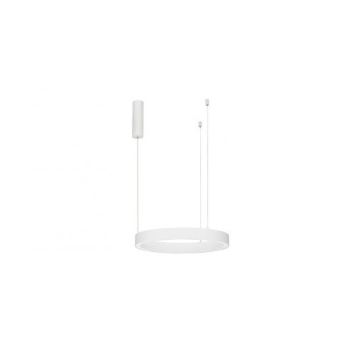 Pendant White STING NOVA LUCE 9558600