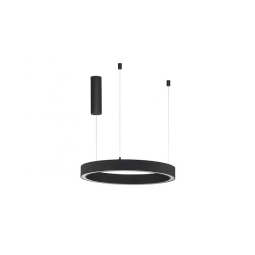 Suspension Black STING NOVA LUCE 9558601