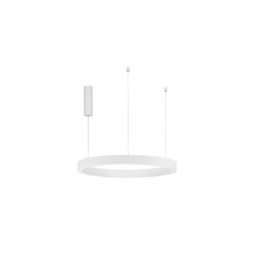 Pendant White STING NOVA LUCE 9558603