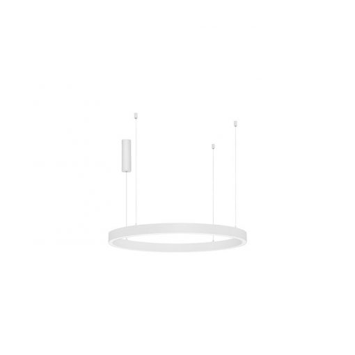 Pendant White STING NOVA LUCE 9558606