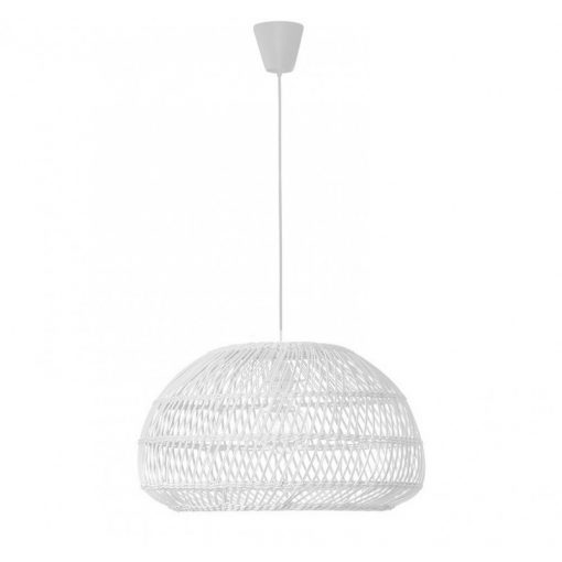 Pendant White MELODY NOVA LUCE 9586431