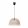 Pendant Rattan MELODY NOVA LUCE 9586446