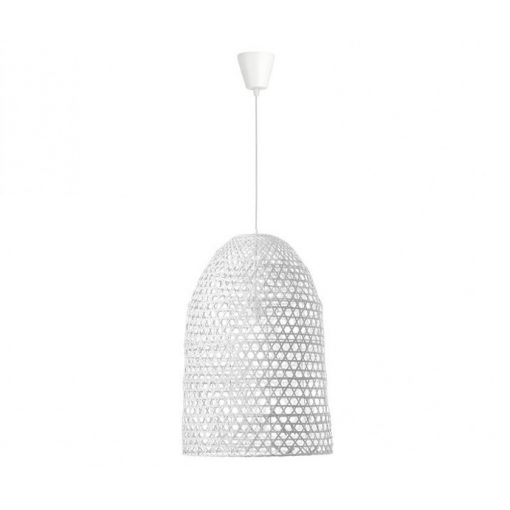 Pendant White AURORA NOVA LUCE 9586682