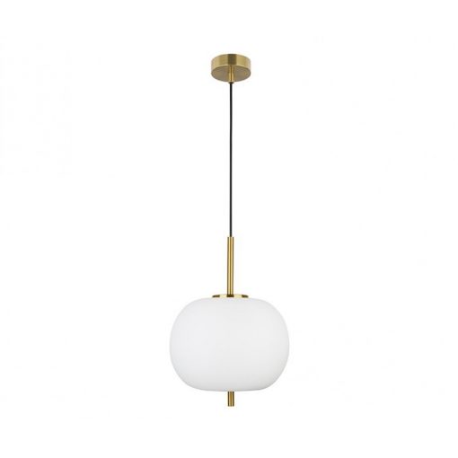 Pendant Bronze NOVA LUCE 9624061