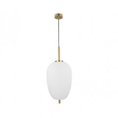 Pendant Bronze NOVA LUCE 9624063