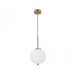 Pendant Bronze NOVA LUCE 9624064