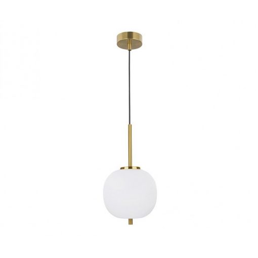 Pendant Bronze NOVA LUCE 9624064