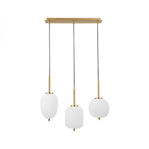 Pendant Bronze NOVA LUCE 9624067