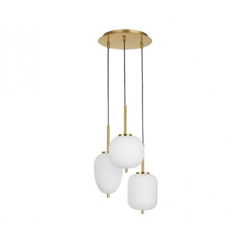 Pendant Bronze NOVA LUCE 9624068