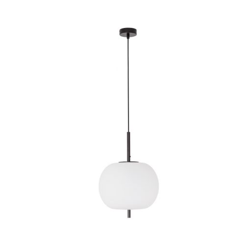 Pendant White LATO NOVA LUCE 9624071