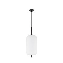 Pendant White LATO NOVA LUCE 9624072