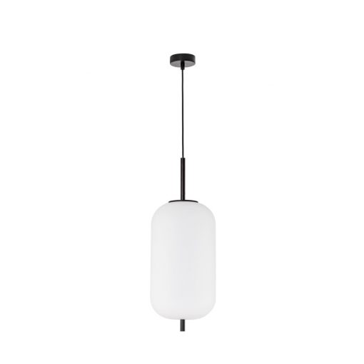 Pendant White LATO NOVA LUCE 9624072