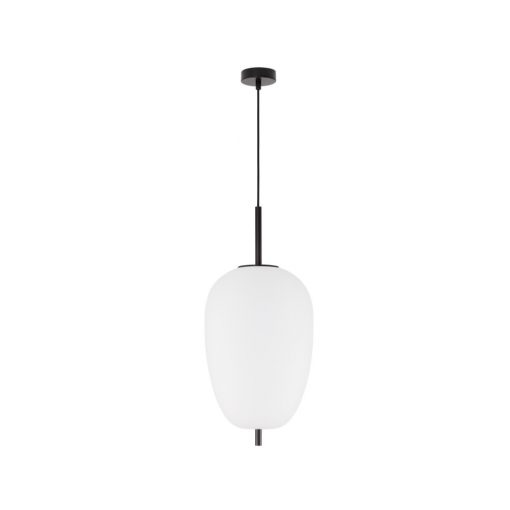 Pendant White LATO NOVA LUCE 9624073