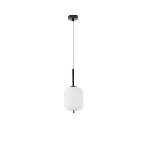 Pendant White LATO NOVA LUCE 9624075