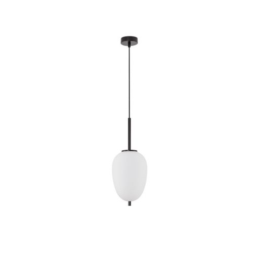 Pendant White LATO NOVA LUCE 9624076