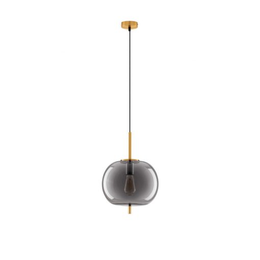 Pendant Gold LATO NOVA LUCE 9624079