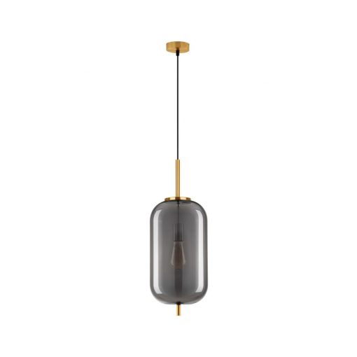 Pendant Gold LATO NOVA LUCE 9624080