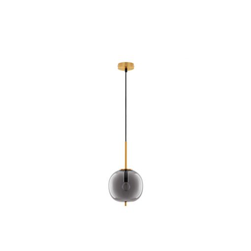 Pendant Gold LATO NOVA LUCE 9624096