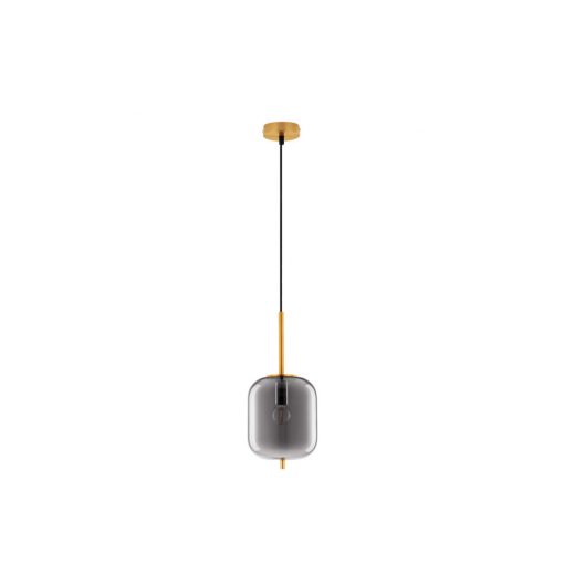 Pendant Gold LATO NOVA LUCE 9624097