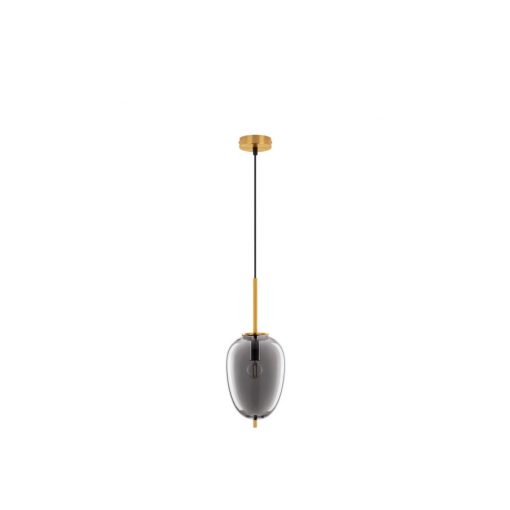 Pendant Gold LATO NOVA LUCE 9624098