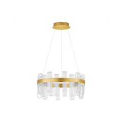 Pendant Gold ARGO NOVA LUCE 9756714