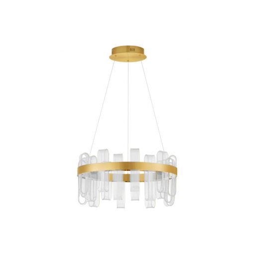 Pendant Gold ARGO NOVA LUCE 9756714