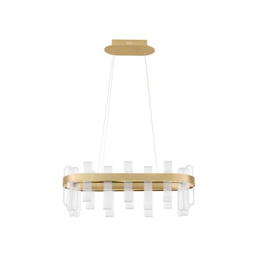 Pendant Gold ARGO NOVA LUCE 9756715